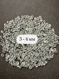 Стеклянные шарики фракция № 3