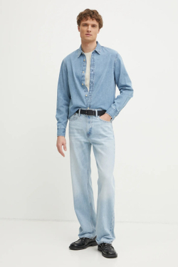 Рубашка мужская GUESS