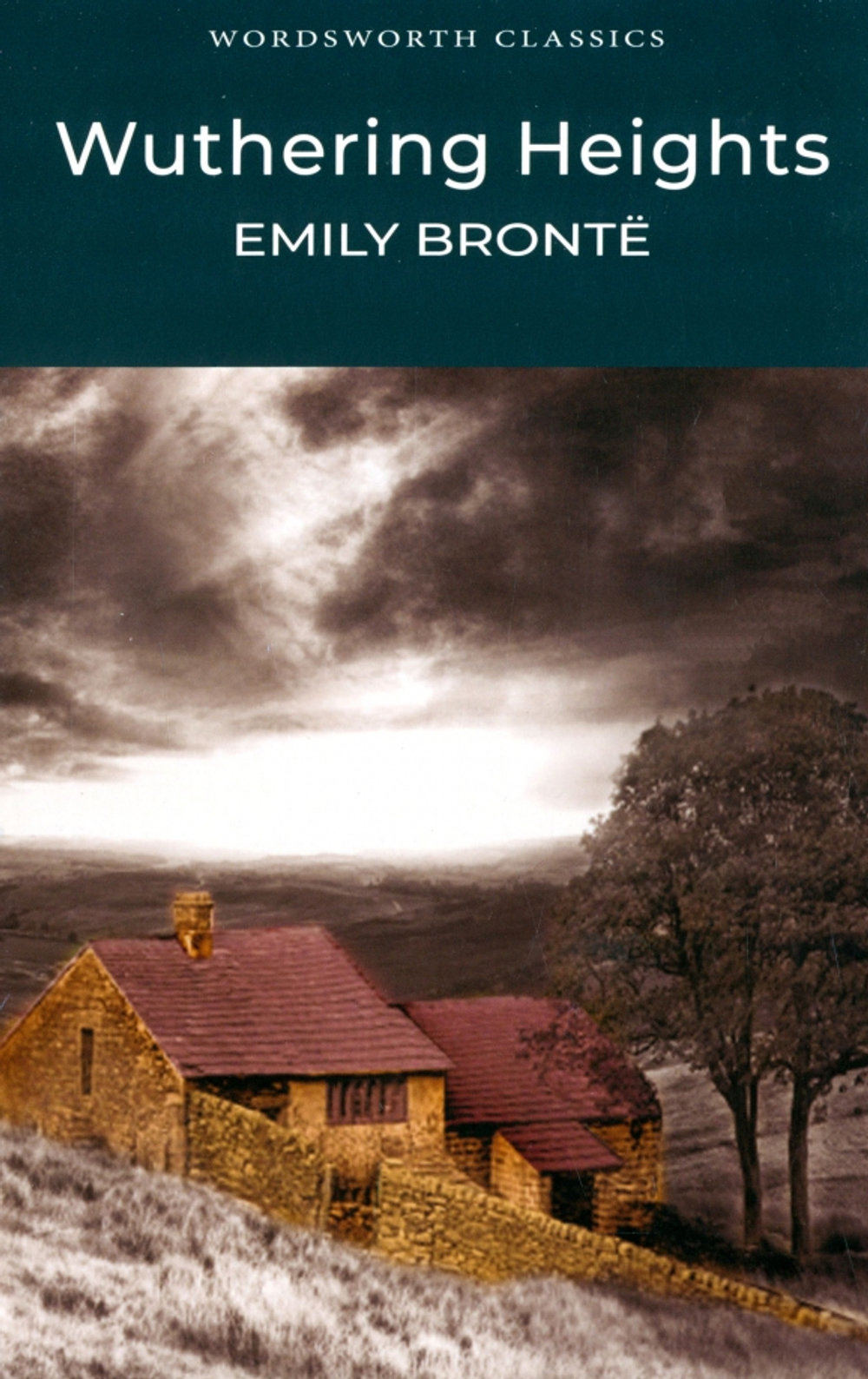 Wuthering Heights