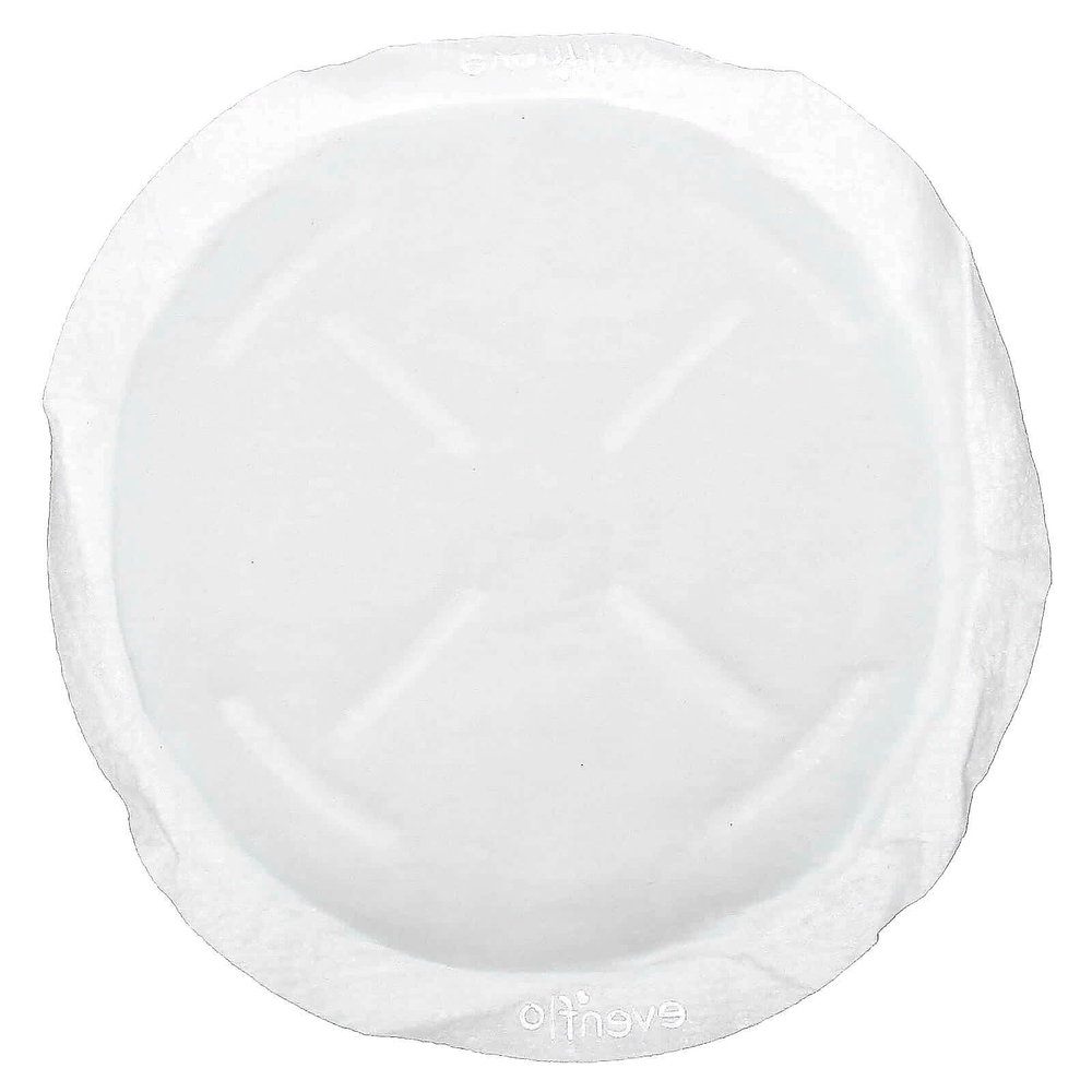 Evenflo Feeding, Улучшенные одноразовые прокладки для кормления, 60 шт.