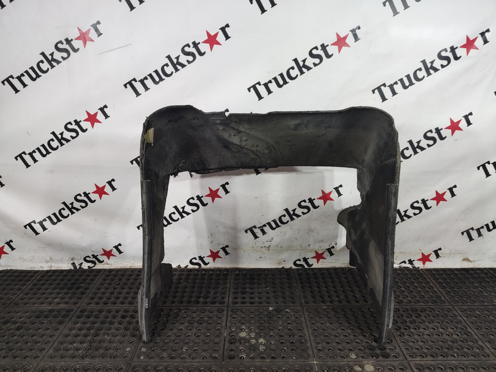 Шумоизоляция двигателя малая 2018г.