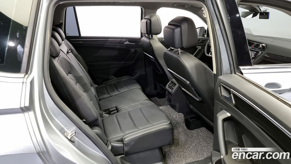 Volkswagen Tiguan Allspace 2.0 TDI Prestige (12.2020)