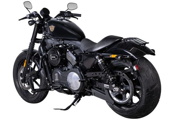 Мотоцикл GROZA Toughman 800N