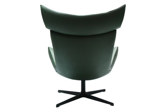 Кресло TORO зеленый