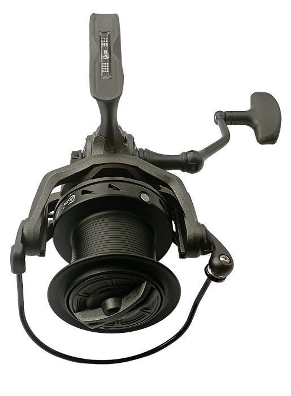 Катушка карповая/фидерная YL 10000 Jin Tai