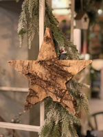 Wooden New Year