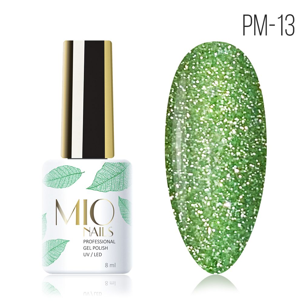 Mio Nails PM.13, 8 мл