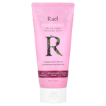 Rael, Soothing Gel To Foam Feminine Wash, без отдушек, 130 мл (4,4 жидк. унц.)