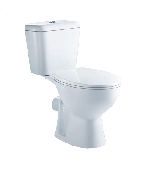 Унитаз-компакт ZILI DO MFZ-06CD АРТЕМИДА 66,5 см