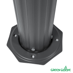 Тент садовый Green Glade 1150