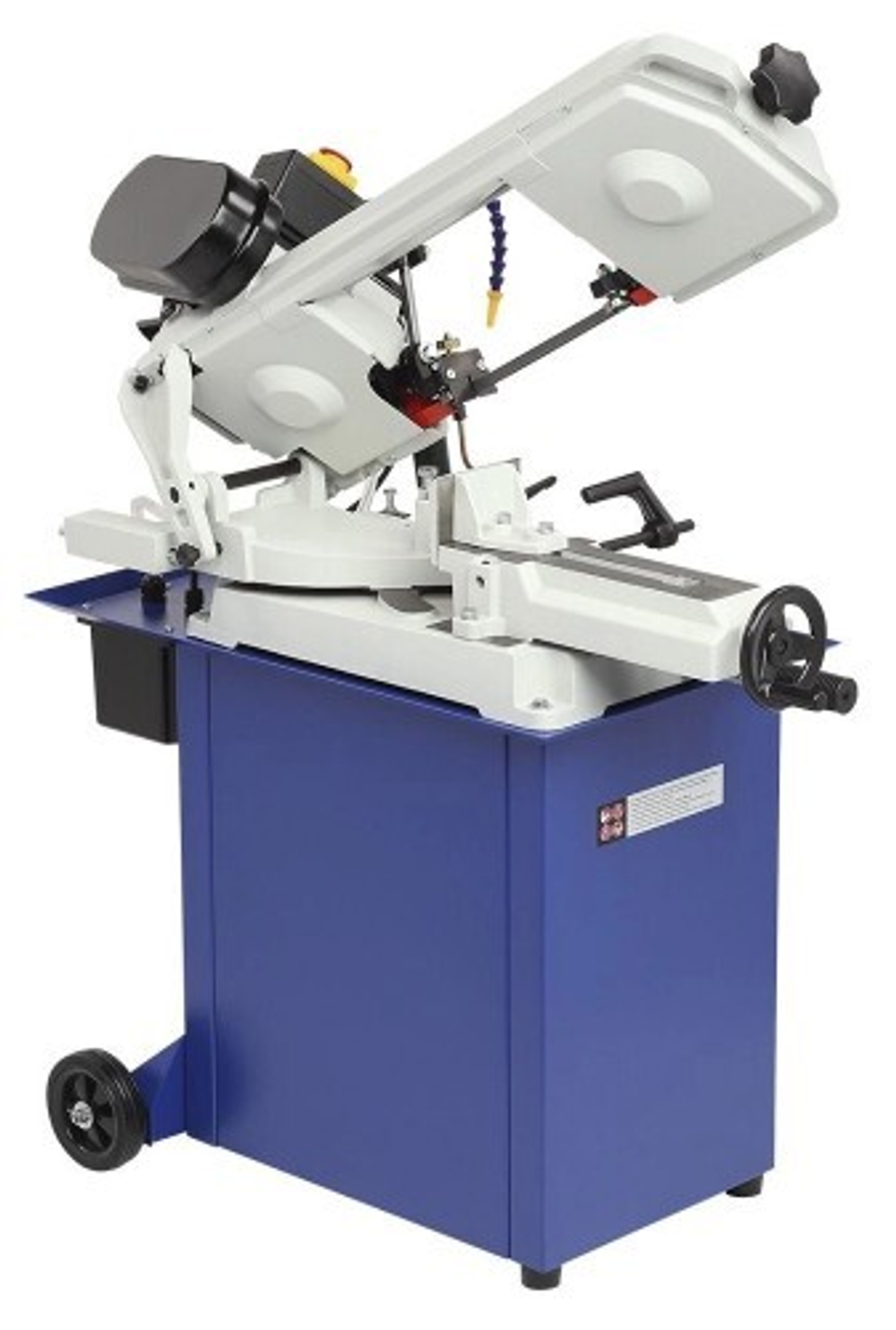 Станок ленточнопильный BELMASH MBS-560CH S299A