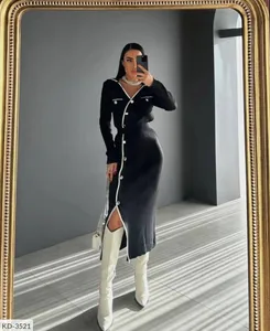 Платье KD-3521 Фабрика Моды