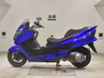 Suzuki Skywave 400S 043086