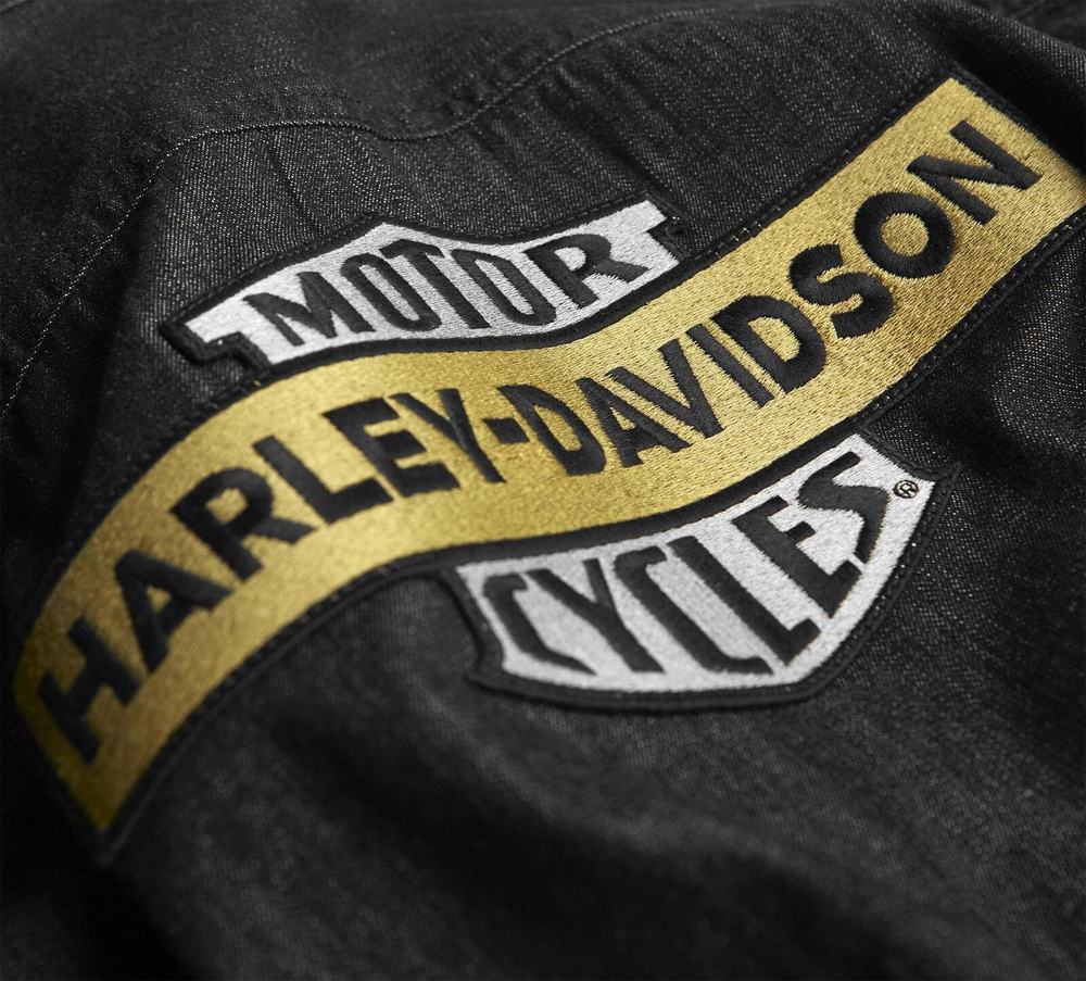 Рубашка без рукавов Harley-Davidson