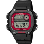 Наручные часы Casio DW-291H-1B
