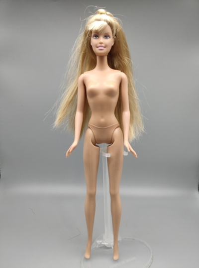 Кукла Барби 90х