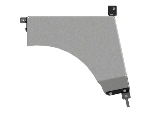 Защита абсорбера Sheriff для Geely Emgrand 7 I Рестайлинг 2018- арт.28.4285