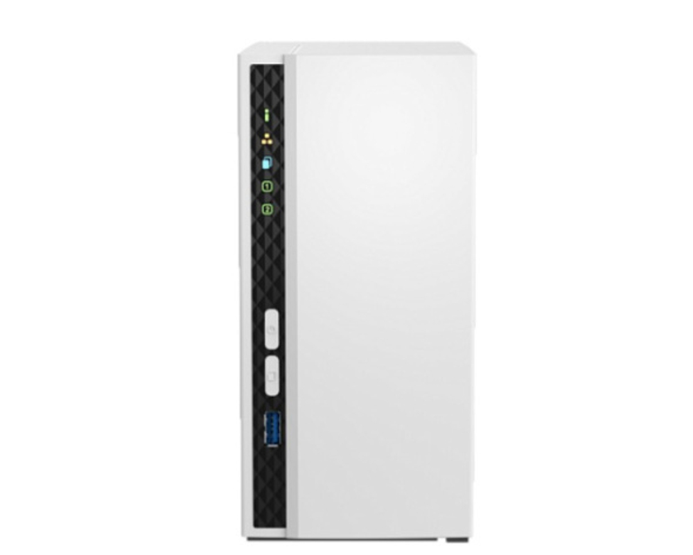 Сетевой накопитель QNAP TS-233