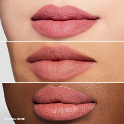 Bobbi Brown Luxe Matte Lipstick - Роскошная помада с матовым финишем, 3,5 g