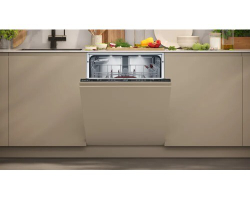 Встраиваемая посудомоечная машина Neff S197EB802E