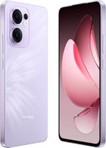 СМАРТФОН OPPO RENO13 F NFC 8 ГБ/256 ГБ ЛАВАНДОВЫЙ