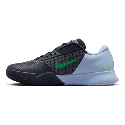 Мужские теннисные кроссовки Nike Zoom Vapor Pro 2 Clay Court Shoe Men - Black, Lilac