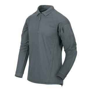 Helikon-Tex RANGE Polo Shirt® - Shadow Grey