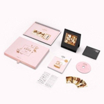 товары Twice - First Love 2018 Season's Greetings