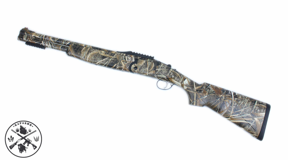 Ружье Beydora BDR 90 AL SYNTHETIC Camo Max 5 к.12х76 L-510
