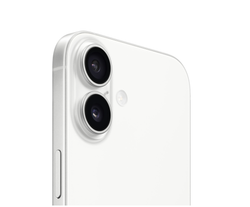 Apple iPhone 17 512Gb White eSim