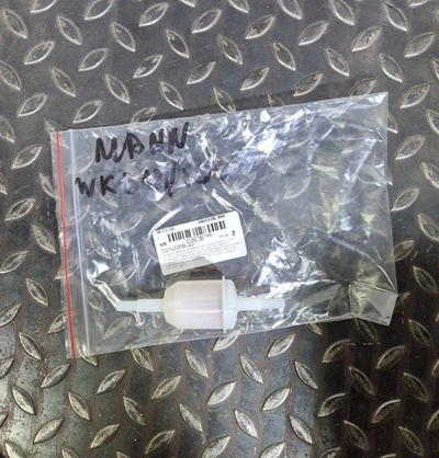 Фильтр топливный Mann WK31/2(100)