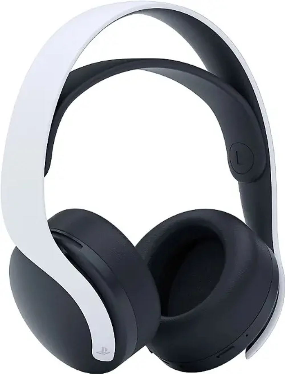 Беспроводные наушники с микрофоном Sony PULSE 3D, белый