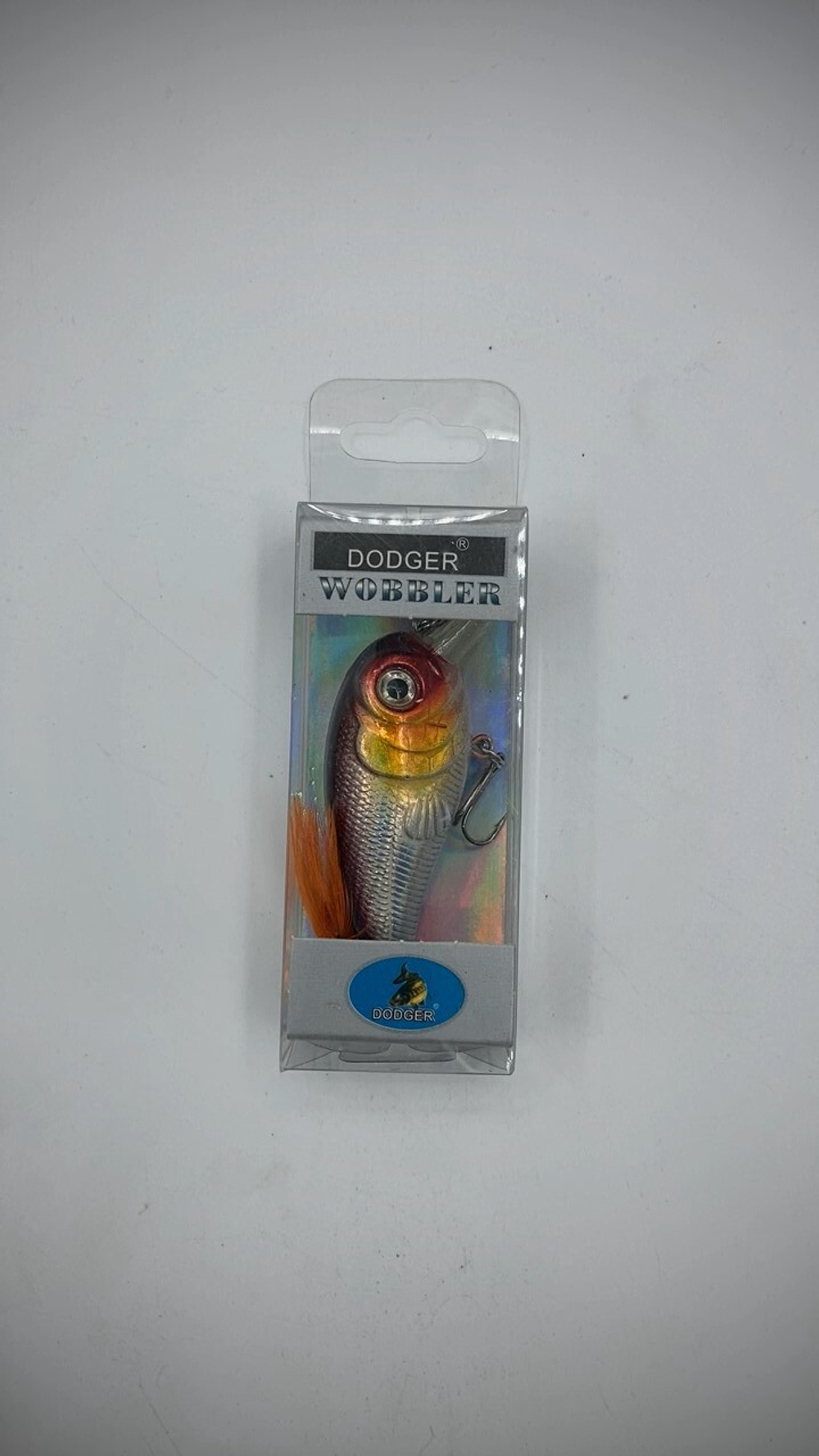 Воблер 7cm/10g №39