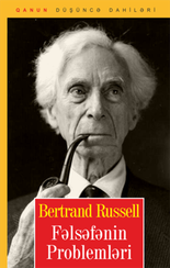 Fəlsəfənin Problemləri