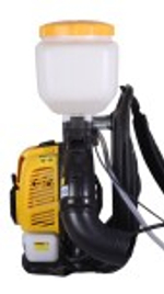 Опрыскиватель бензиновый HUTER GS-5215 70/13/67