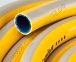 RACO COMFORT, 1/2″, 50 м, 30 атм, трёхслойный, армированный, поливочный шланг (40303-1/2-50)