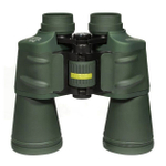 Бинокль STURMAN 20x50, зеленый