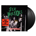 Sex Pistols / The Original Recordings (2LP)