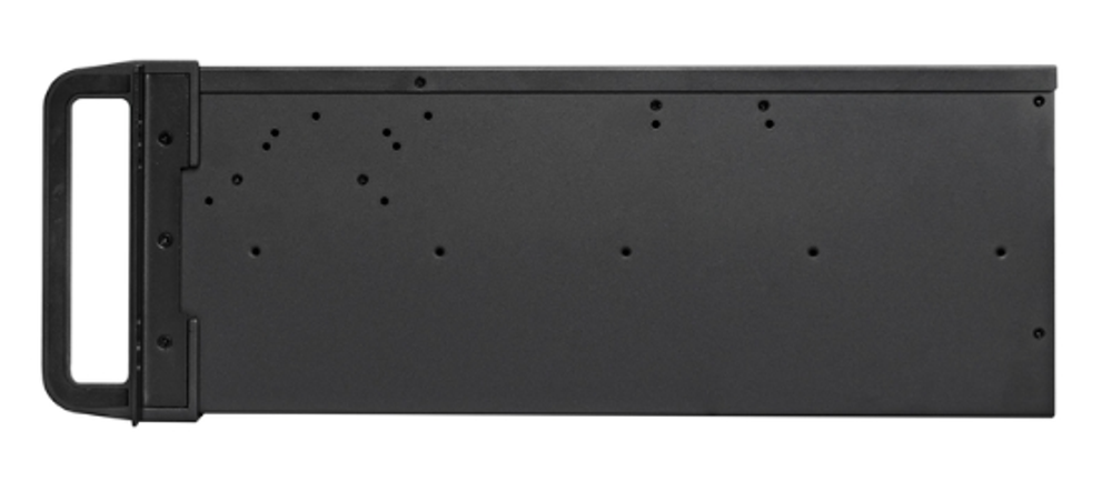 Корпус серверный 4U Exegate Pro 4U450-07/4U4017S/500RADS