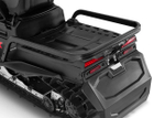 Снегоход SHARMAX Ace 1000 с ПСМ