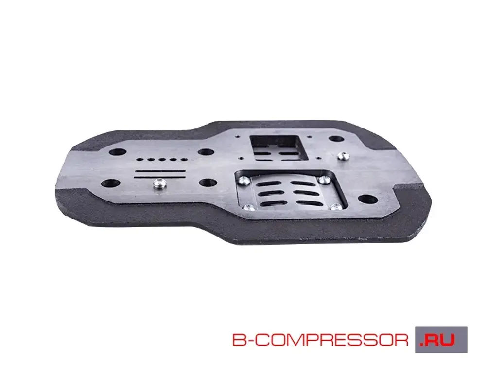 Блок клапанный С415М.01.00.700