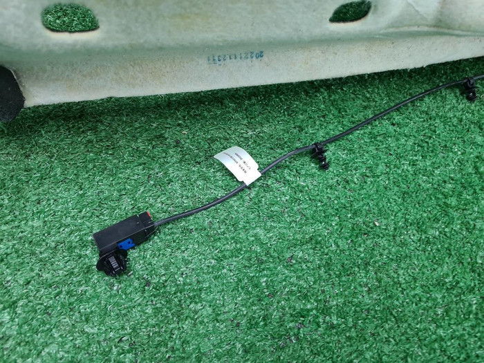 Обшивка потолка Changan Uni-T (2020-н.в.)