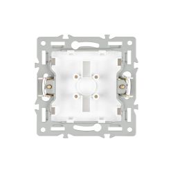 Заглушка для розетки SCT-MGG-PL-BK (Arlight, -) 044893