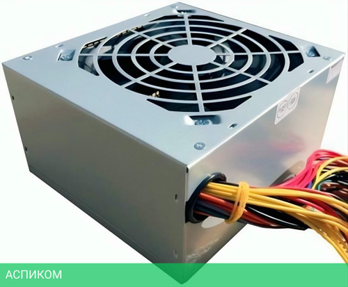 Блок питания In Win PM-500ATX-F (6143093)