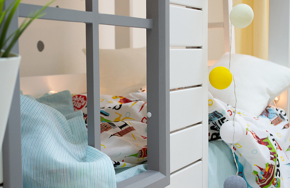 Комплект "Города"