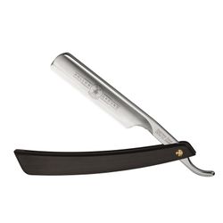 Опасная бритва MUEHLE, африканское черное дерево (RM 75)