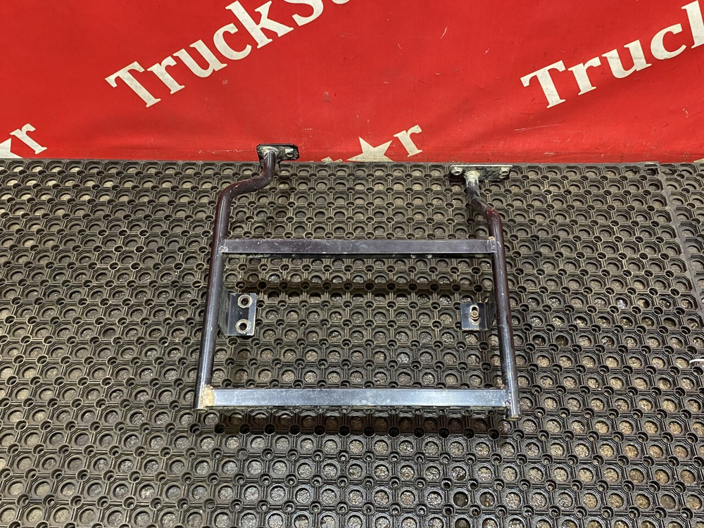 Лестница АКБ 2018г