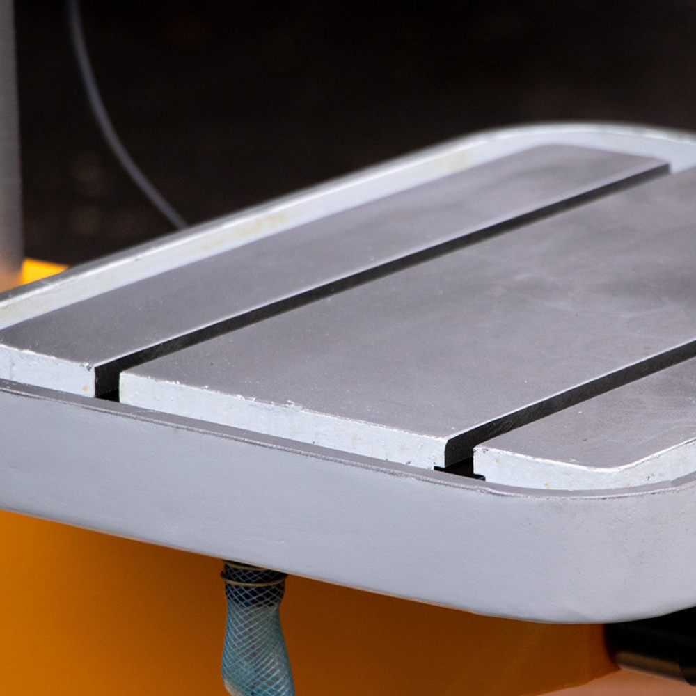 B-1832G/400 сверлильный станок