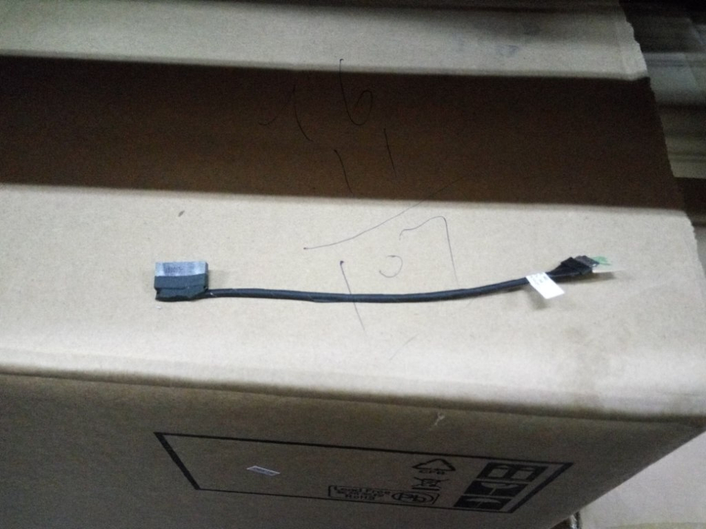 Кабель внутренний НБ YOGA2-11 HDD CABLE WD Lenovo (90204935), оригинал