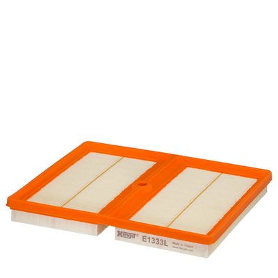 HENGST FILTER - E1333L-HEN - Air Filter - Povrat artikla narucenog iz Njemacke nije moguc.